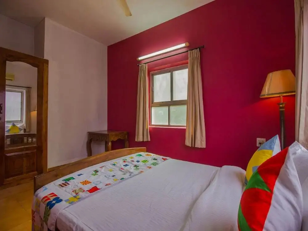 HOME Graceful by OYO Rooms
