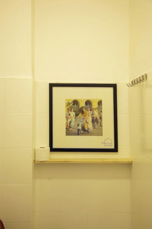 Memoires de Saigon