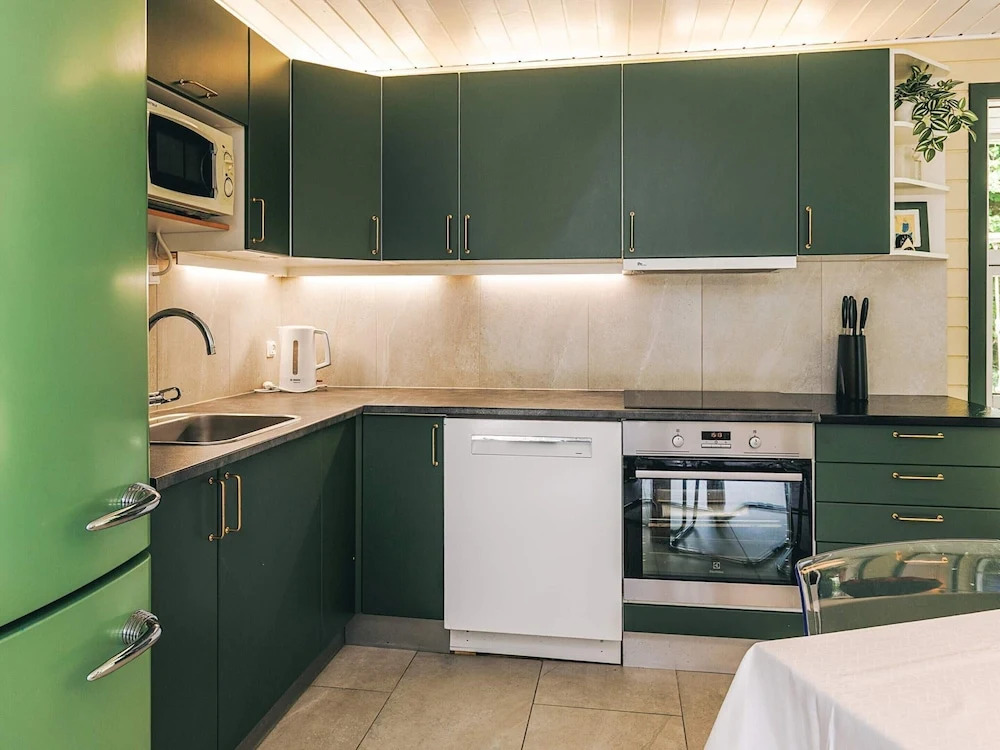 10 Person Holiday Home in Vaeggerlose-by Traum