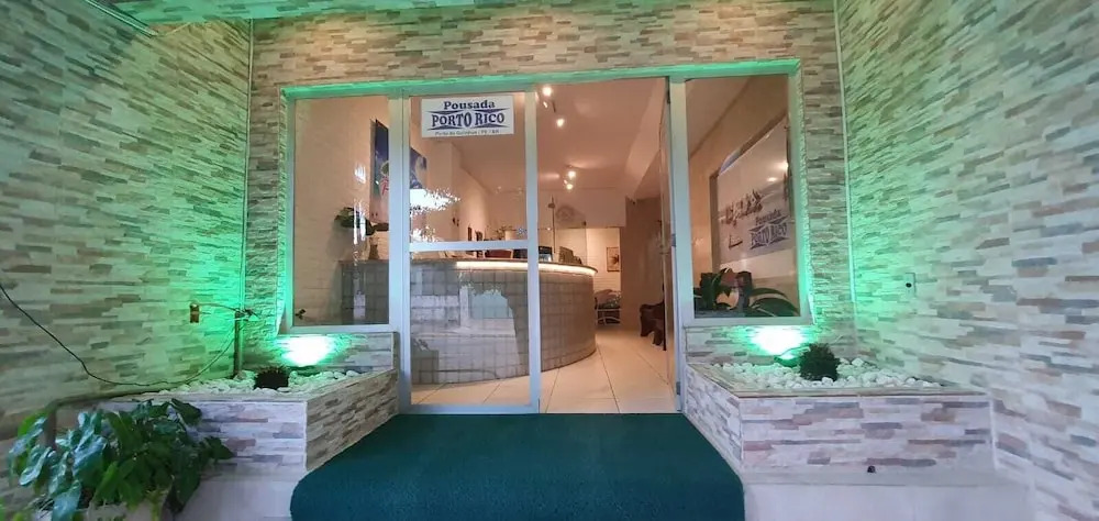 Villa Peixe Na Telha