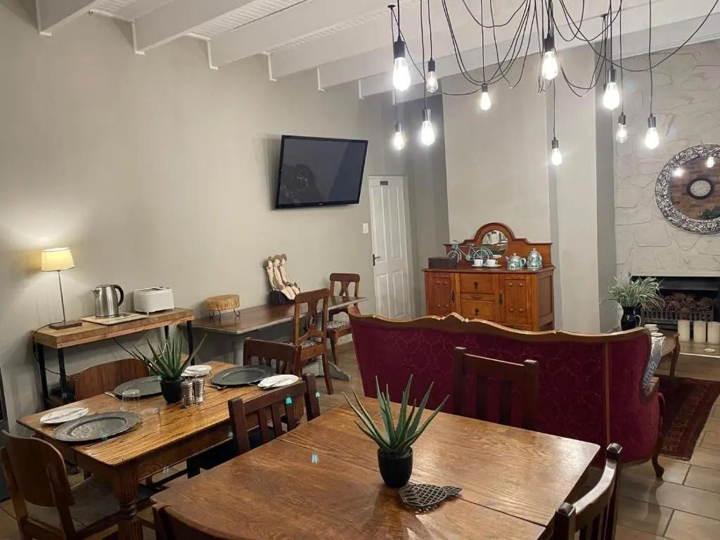 59 On True North Guest Rooms