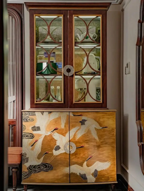 Rue de Lamour Boutique Hotel Ha Noi