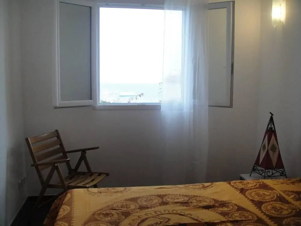 Villa With 3 Bedrooms in Monticello, With Wonderful sea View, Pool Acc