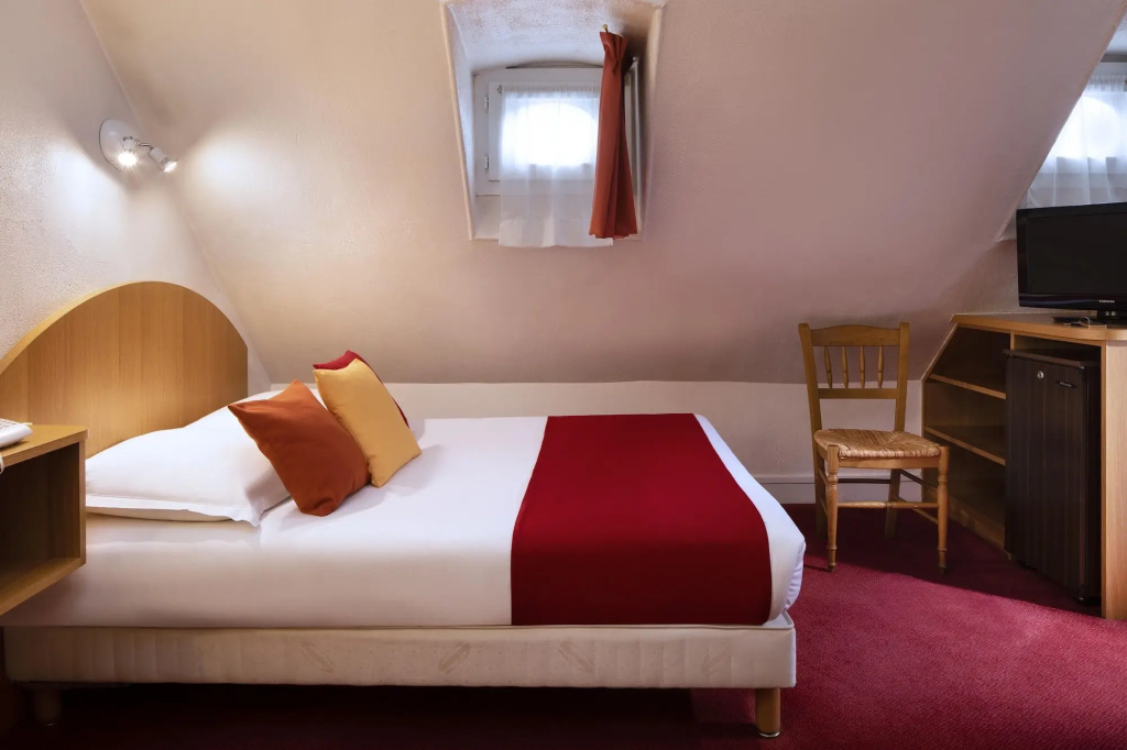 Hôtel Londres Saint Honoré