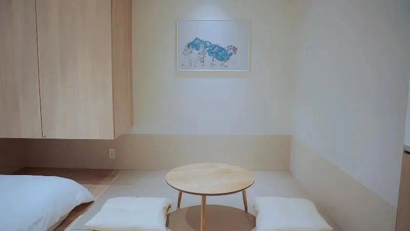 SEKAI HOTEL Takaoka
