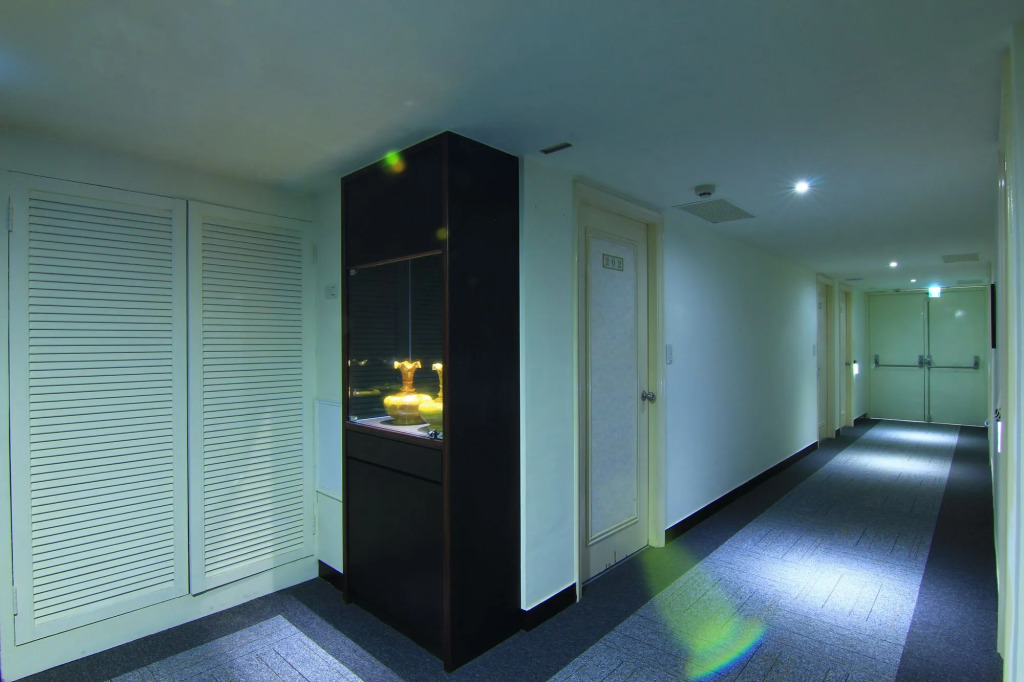 Penghu An-I Hotel