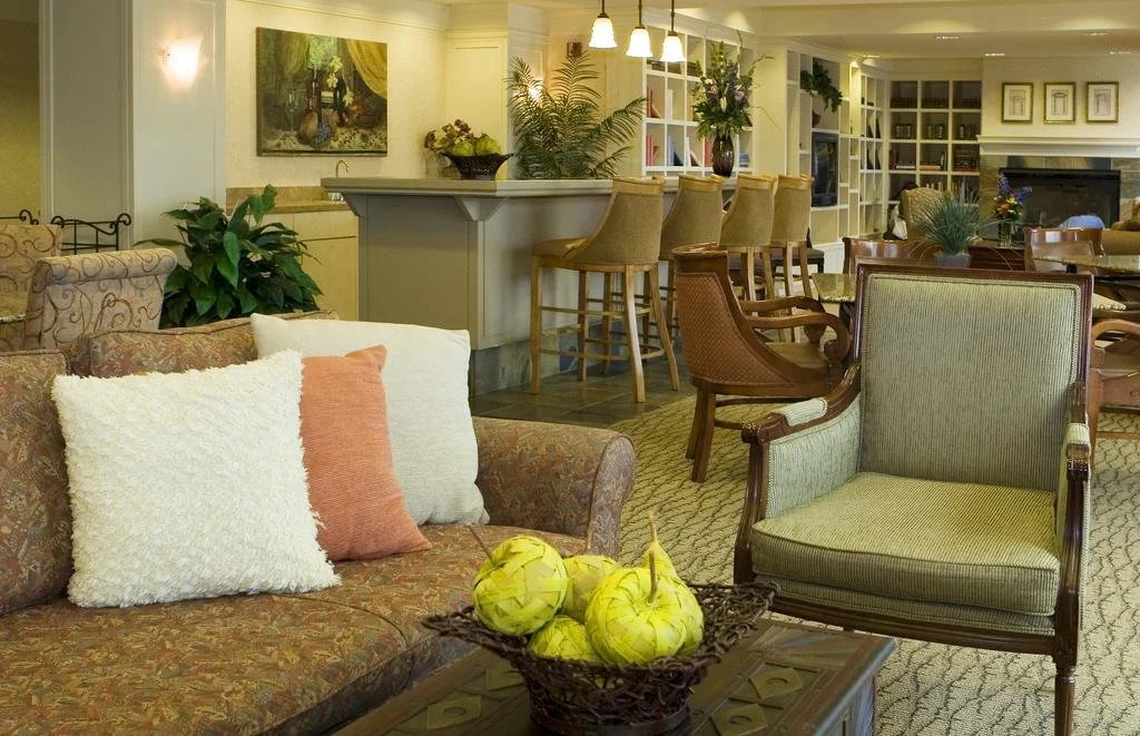 Silver Cloud Hotel - Seattle Lake Union
