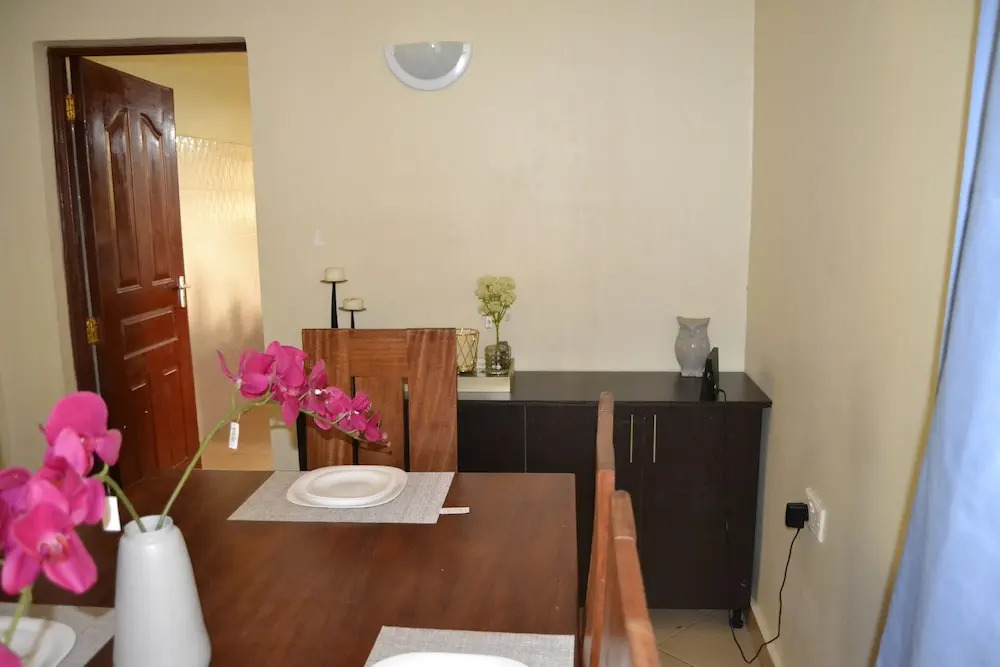 Countryside Villa