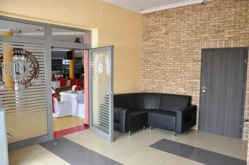 Hotel Pod Słońcem