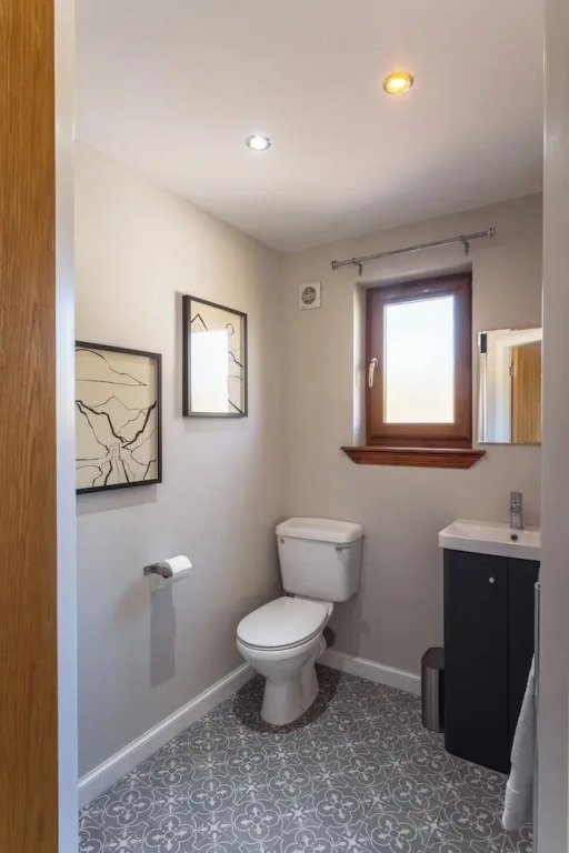 Mizpah Bed & Breakfast near Ben Nevis Highlands
