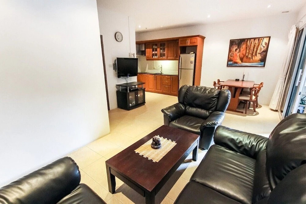 Nordic Park Hill Residence Flat Nordic Residence F2 R214 - Your Ideal Stay