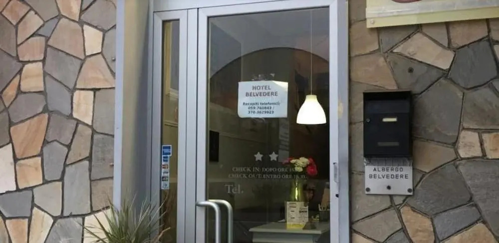 Hotel Belvedere