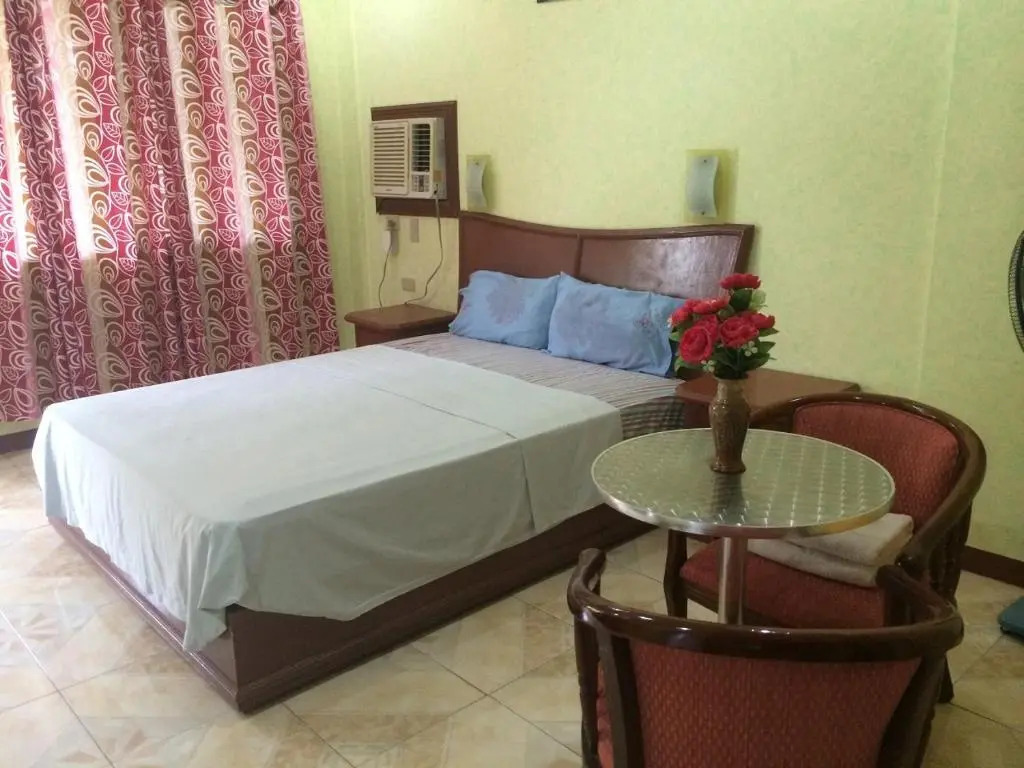 Sunrise Apartelle