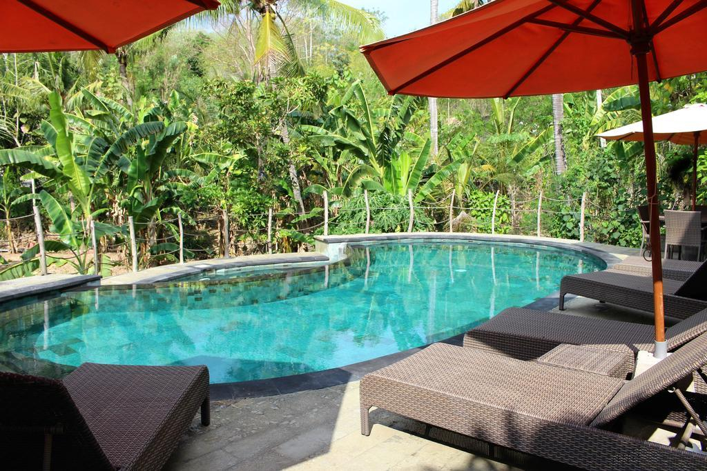 Kubu Tamu Homestay