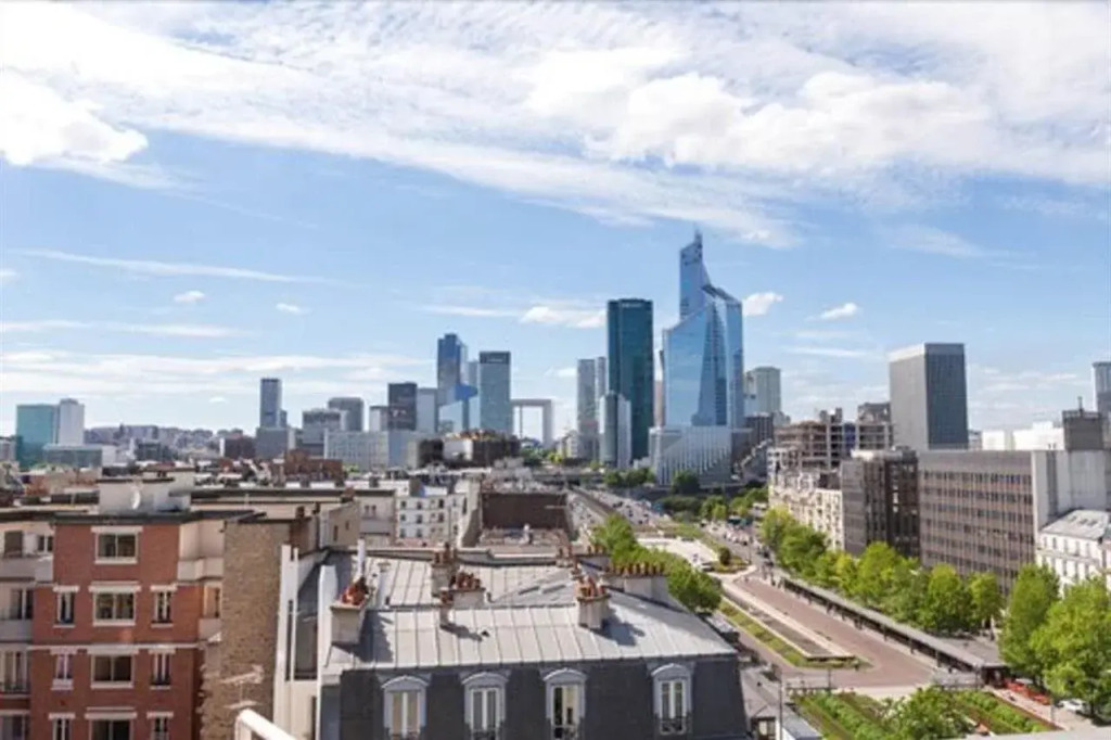 Hôtel Paris Neuilly
