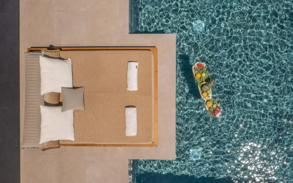 Memorias Villas and Suites