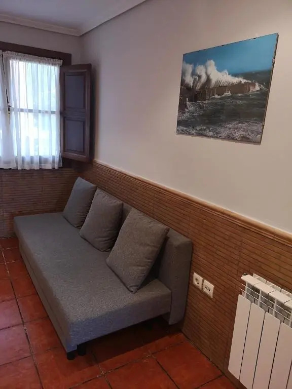 Apartamentos La Tarazana