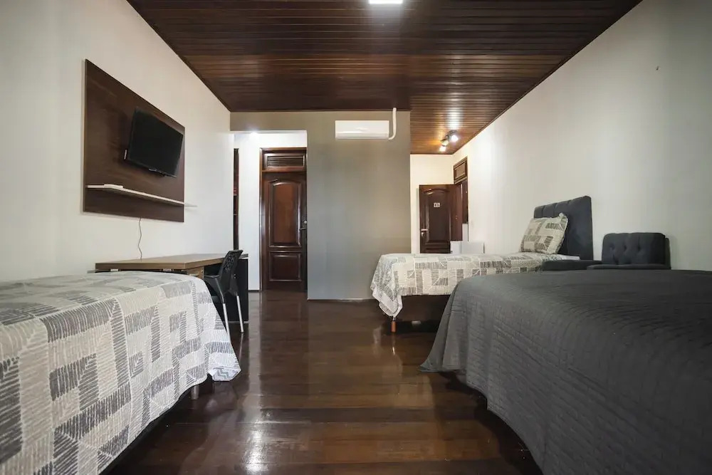 Pousada e hostel Italia