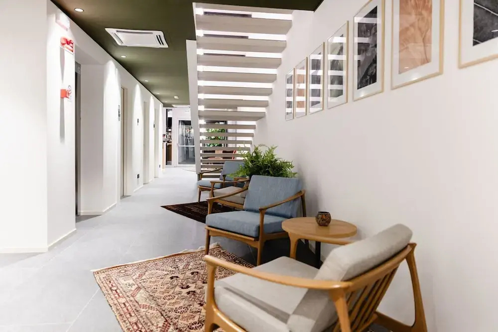 Terra Hotel Boutique