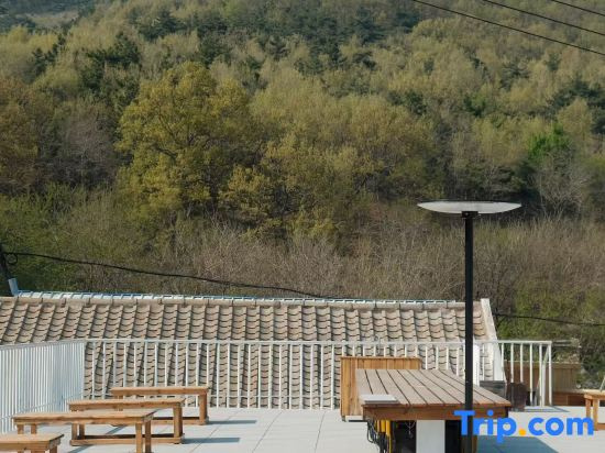 Aotemanyou Seaside Island Luxury Family Homestay