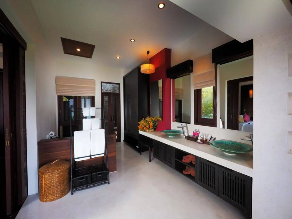 Bhundhari Resort & Villas Samui