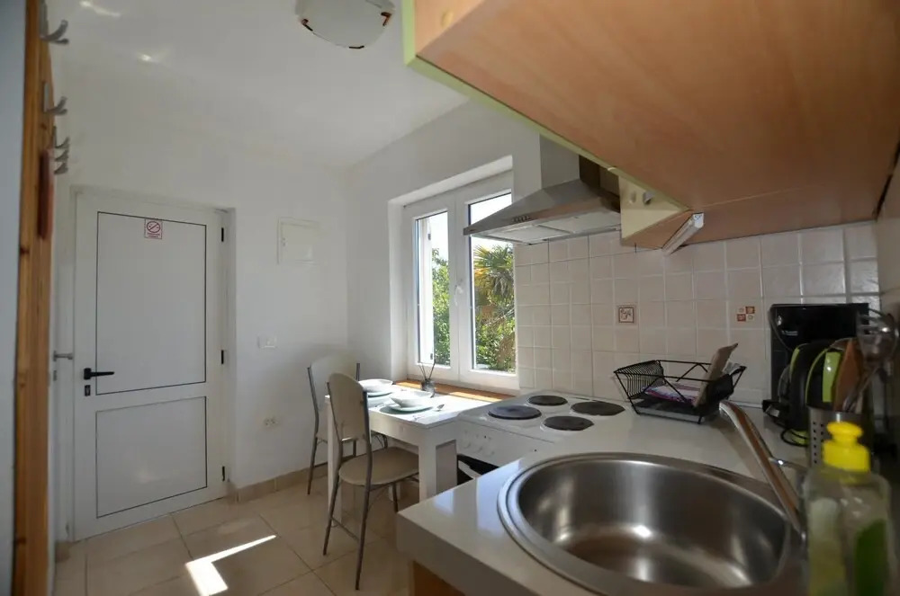 Graziella Studio in Rovinj