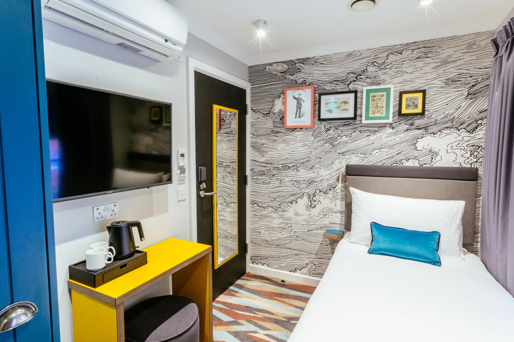 Oliver Plaza Hotel