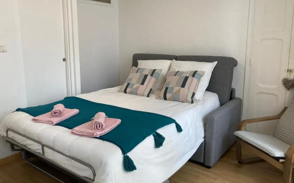 Centre Vaison-la-Romaine, Appartement T2