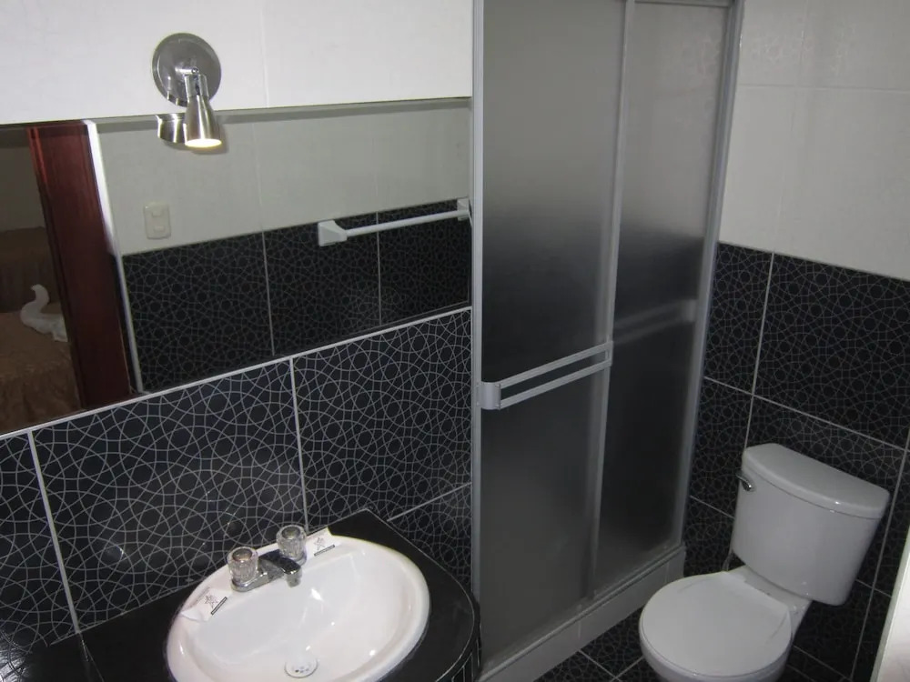 Hotel PLAZA - Trujillo