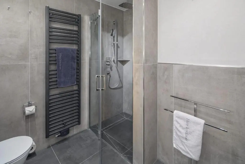 Haus Insulaner Tolle 8
