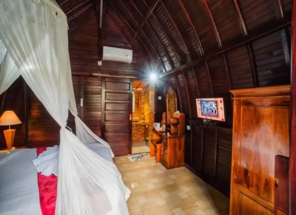 Hotra Hill Cottage