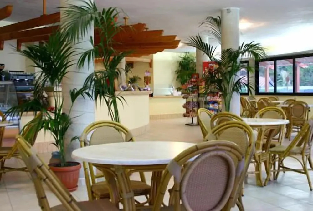 Hotel Grotticelle