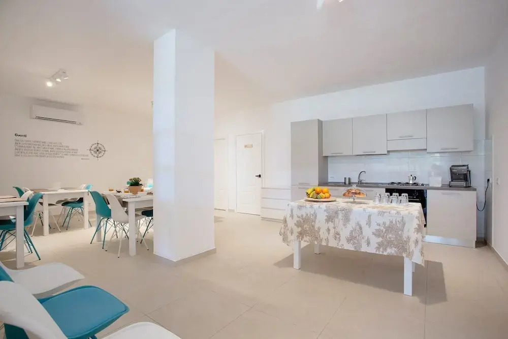 6Venti Holiday Accomodation
