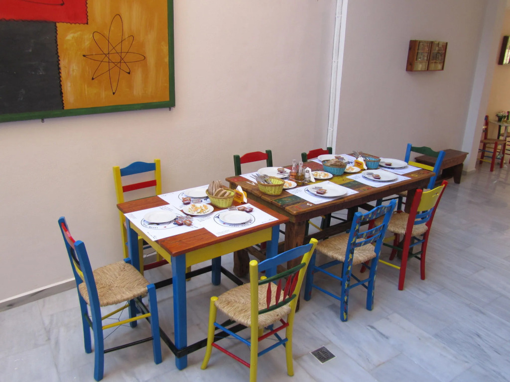 Poco Loco Bed & Breakfast