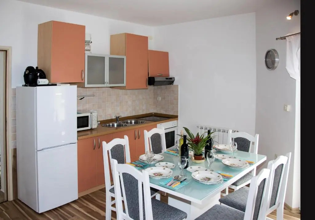 Apartments Ankica