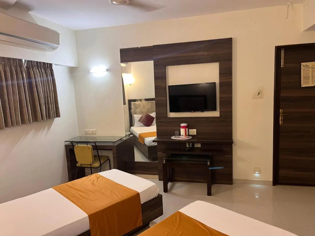 Hotel Prime