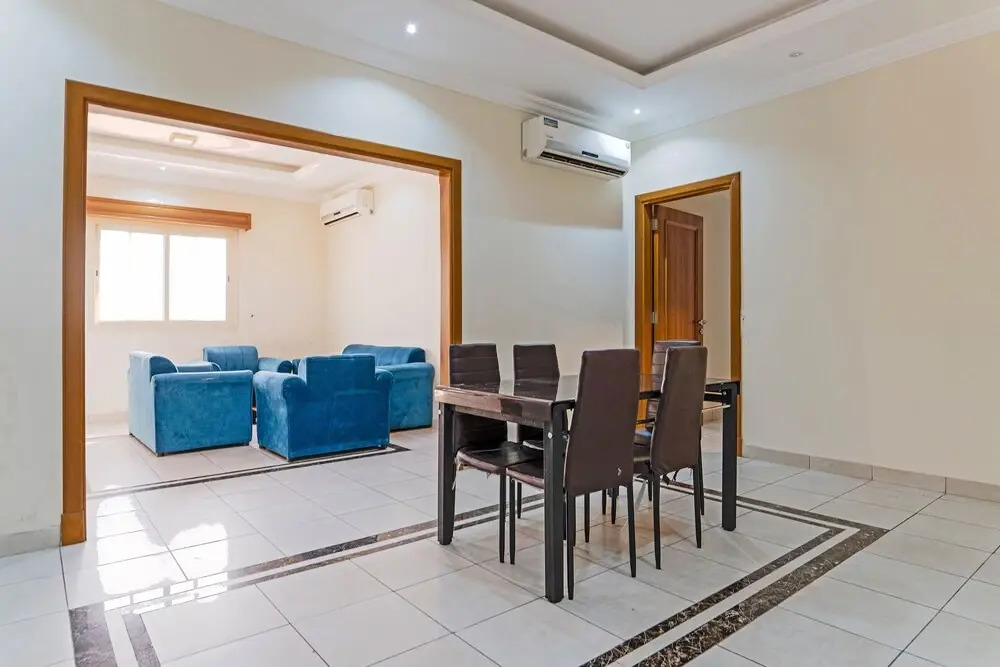 OYO 607 Jeddah Palace Hotel
