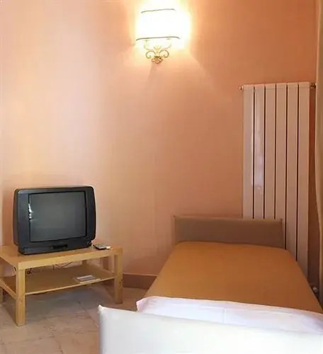 Residence delle Drapperie
