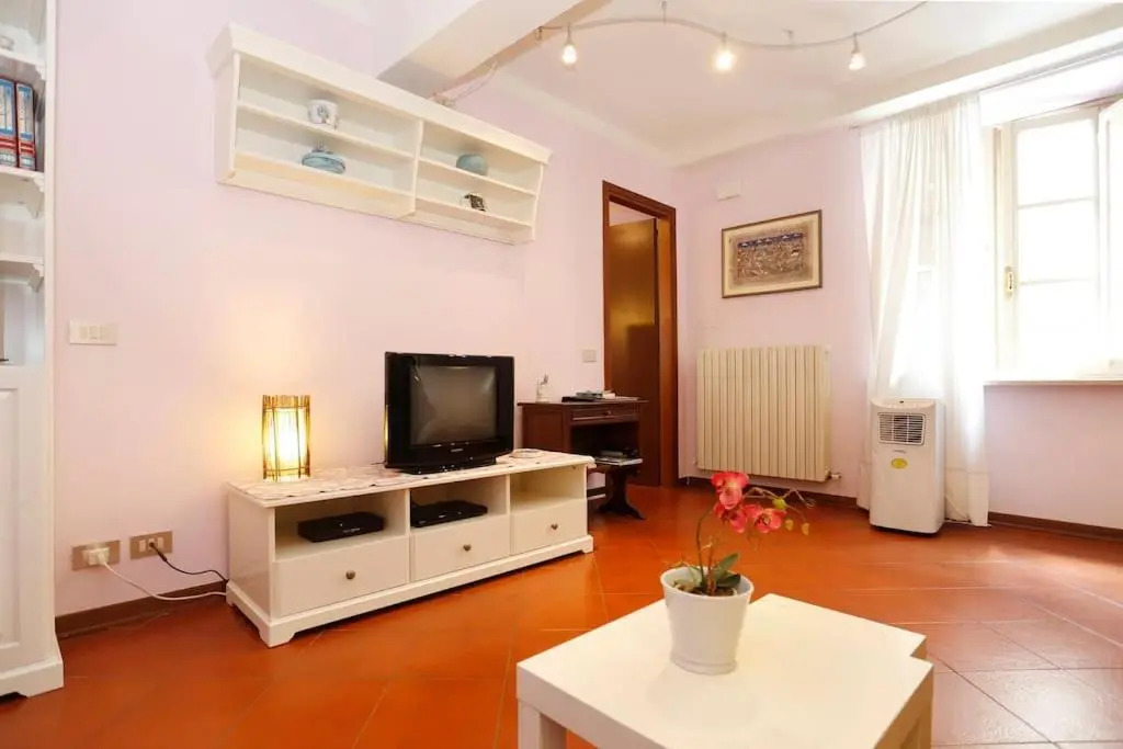 Apartment Nina