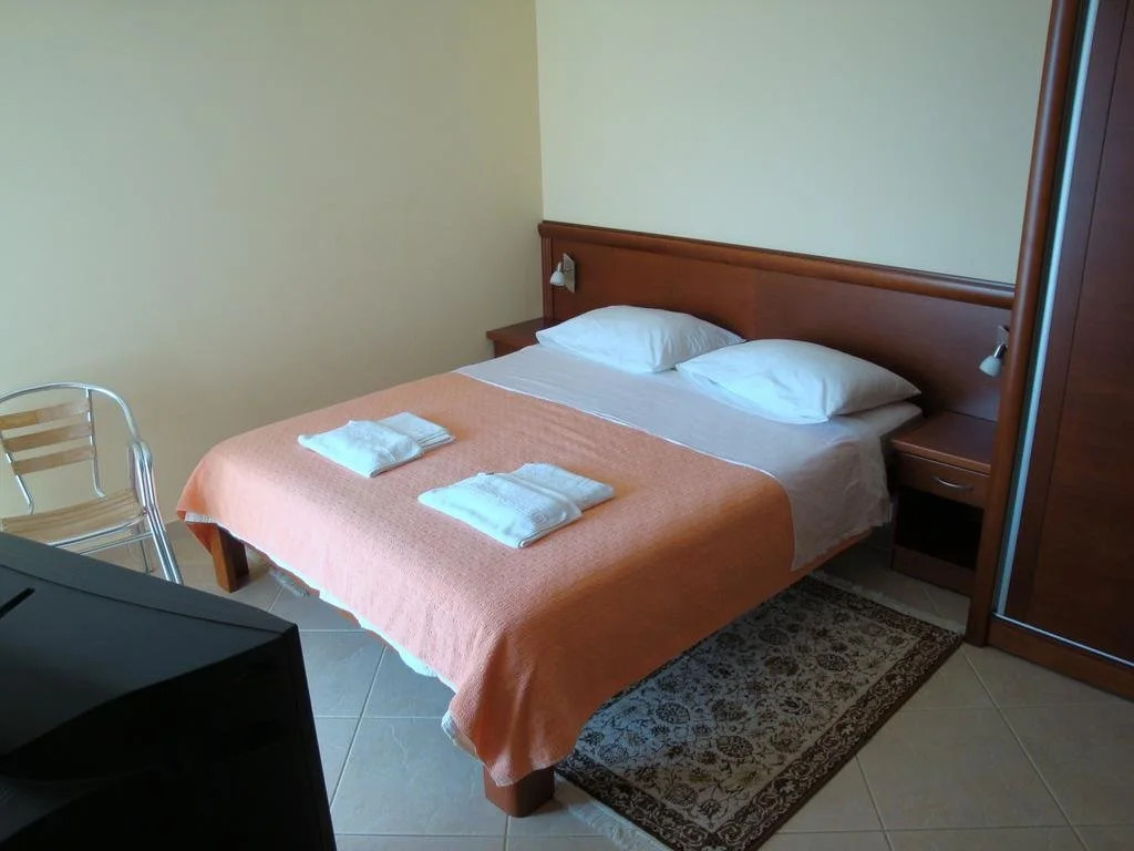 Hotel Pima Budva