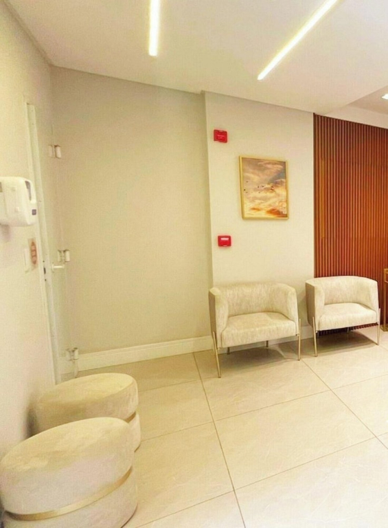 Apartamento Infinity Residence - PB