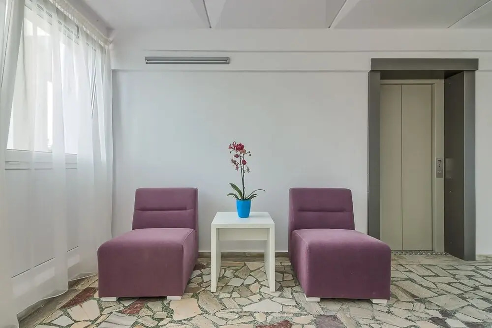 Hotel Narcis