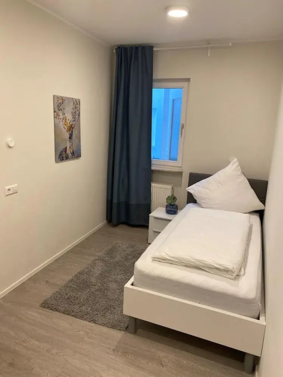 Simplex Stays Hotel Quartier 8 - Digital Access
