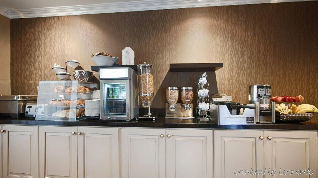 Best Western Palm Garden Inn