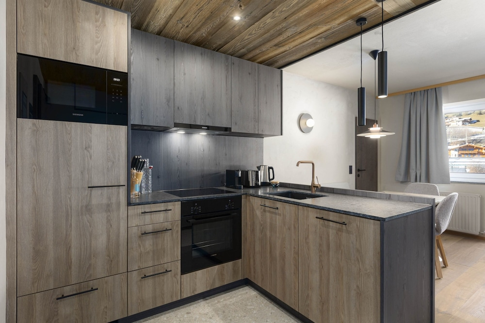 Apartment mit 1 Schlafzimmer fur 2 Personen