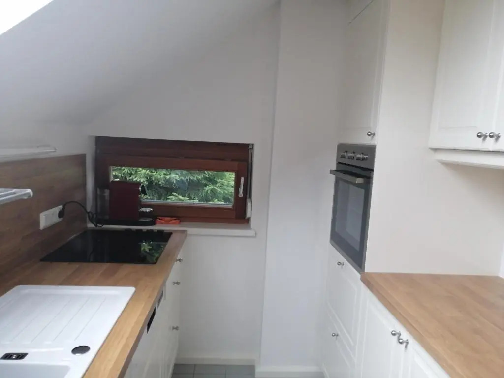 Appartement Moni / Golf u. Ski / Top 9