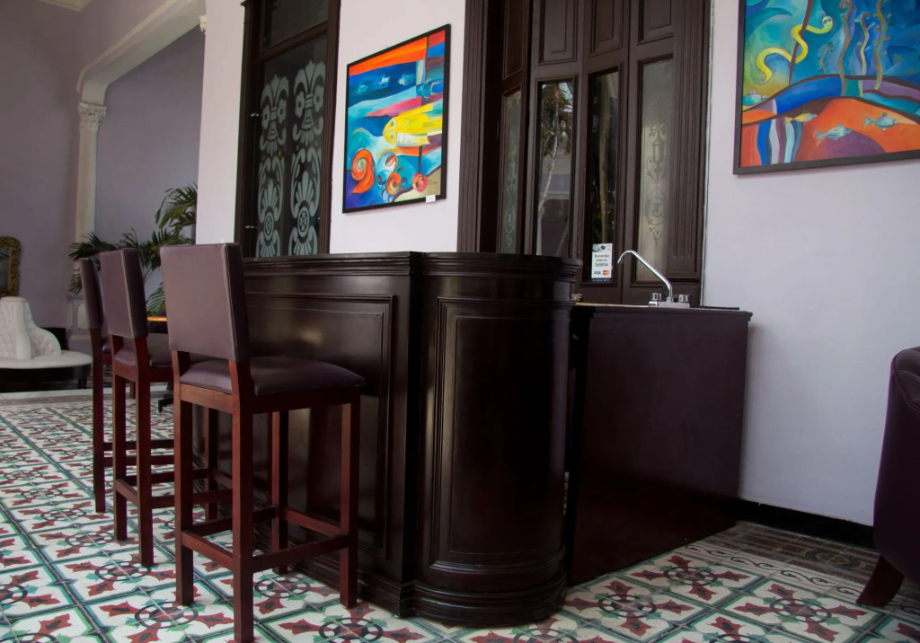 Hotel Lavanda Merida