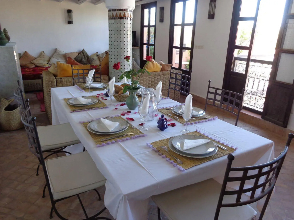 Riad Hugo
