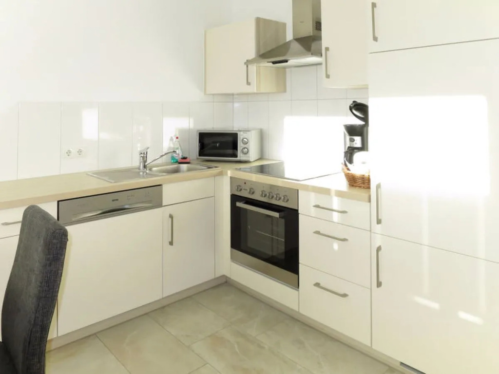 Apartment Hanser by Interhome