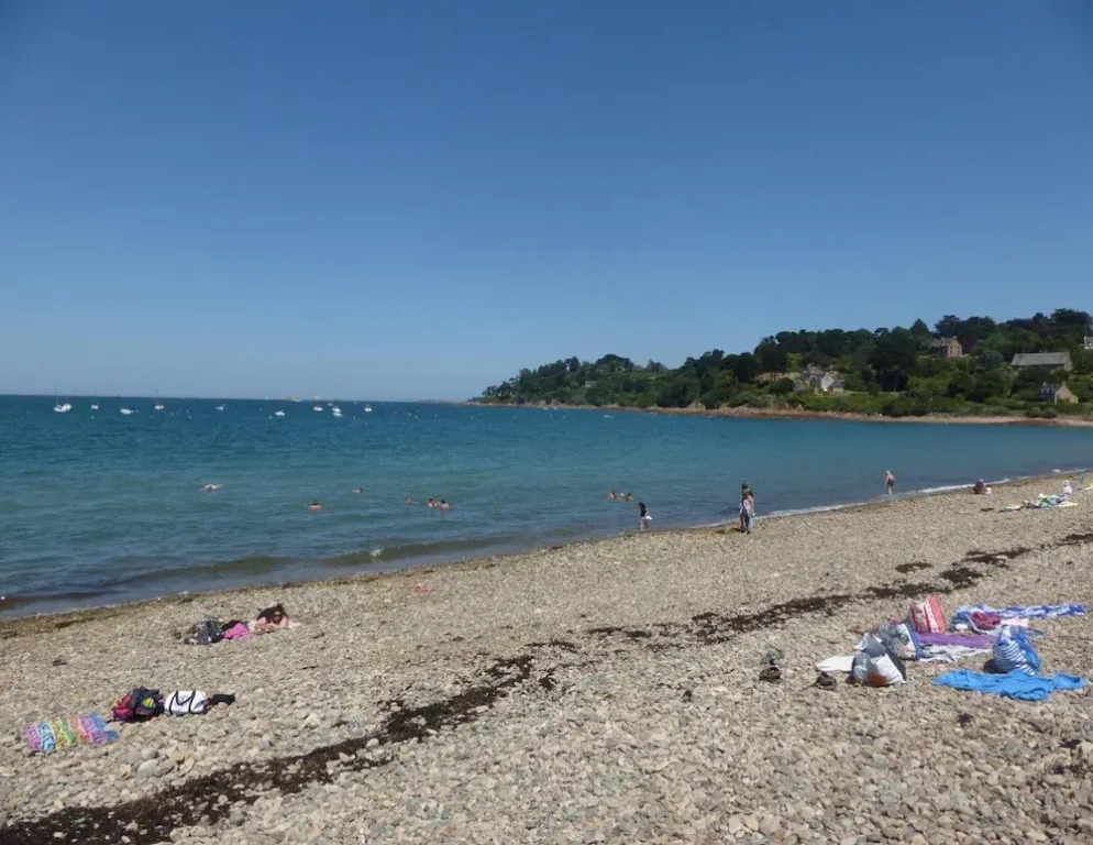 Holiday Home in Paimpol near Beaches